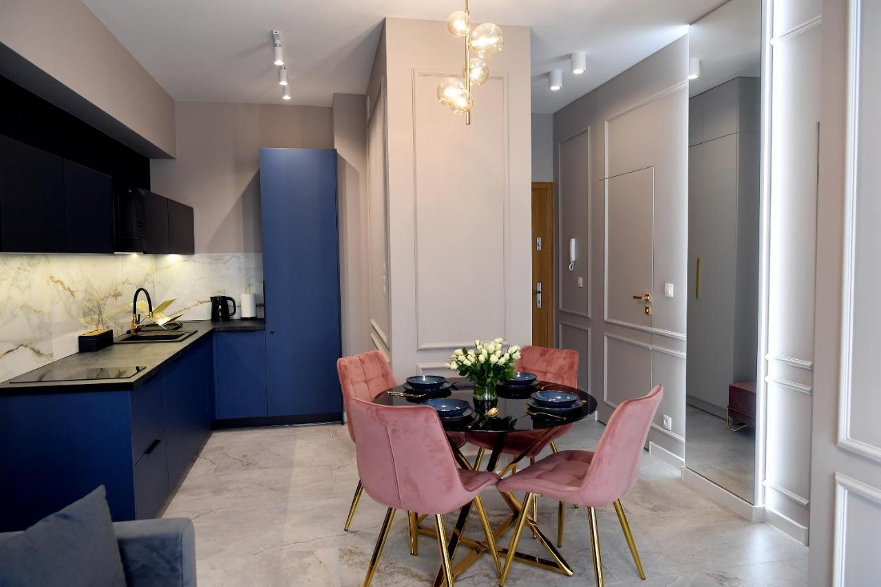 Coco Elite Apartments Zator Esterno foto