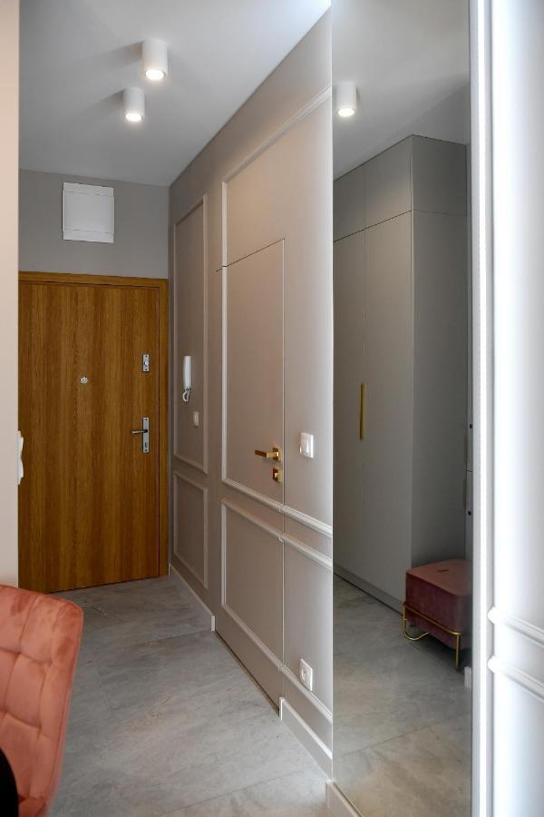 Coco Elite Apartments Zator Esterno foto