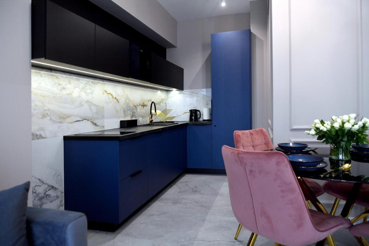 Coco Elite Apartments Zator Esterno foto
